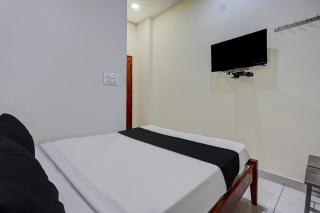 Hotel O CHAMUNDESHWARI COMFORT - 0
