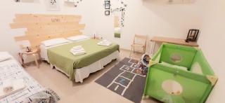 LA MURGIA casa vacanze B&B - 6