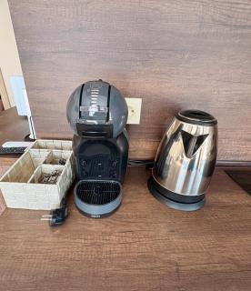 Historic Center Apartment - 8