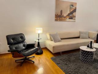 Central Glyfada 2BR Apartment - Athen - 9