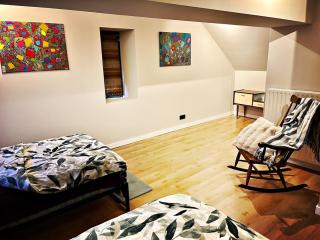 De Zweverik - Dessel - 1