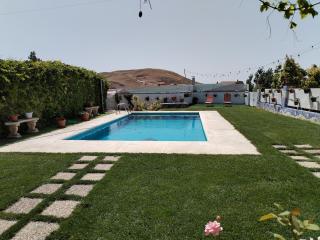 Parada del Herrero casa rural - Zújar - 8