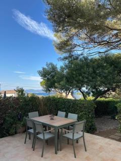 Evasion en Provence - Roquebrune-sur Argens - 9