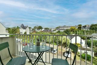 Hygge Castin - Havre de paix, Proche Plage - 8