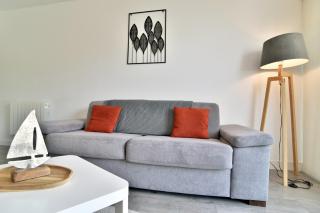 Hygge Castin - Havre de paix, Proche Plage - 4