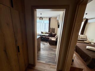 Historic Center Apartment - 4