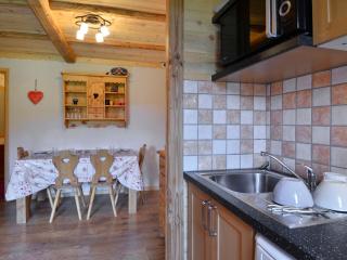 Studio rénové confortable · Accès pistes · Animaux admis - FR-1-181-2298 - 1