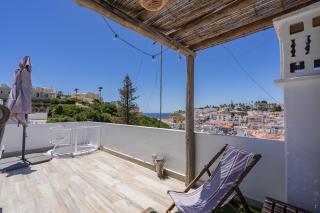 Sea view studio Carvoeiro - 6