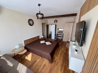 Historic Center Apartment - 2