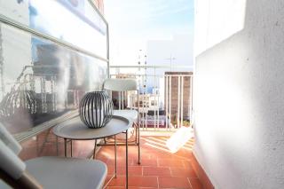 Global Vacacional, Vivienda cozy en Puerto de Sagunto - 5