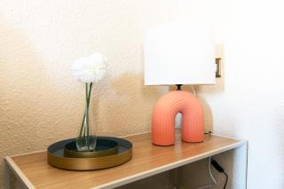 Global Vacacional, Vivienda cozy en Puerto de Sagunto - 6