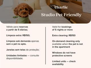 House of Charlie Paraiso - 2