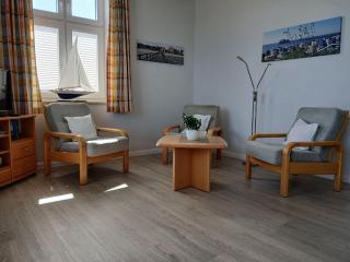 Gaestehaus-Gorch-Fock-Wohnung-2-mit-direktem-Meerblick - 6