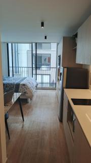 Departamento Quadro living - Bogotá - 8