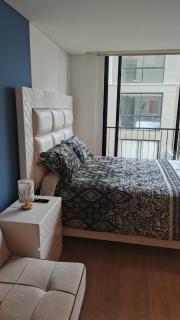 Departamento Quadro living - Bogotá - 2