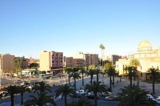 Luxurious 2BR apartments , carré Eden mall Marrakech - Marrakesch - 7