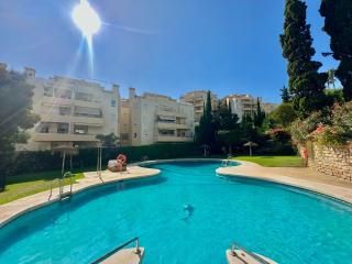 Luksusowy Apartament z basenem i jacuzzi - Málaga - 4