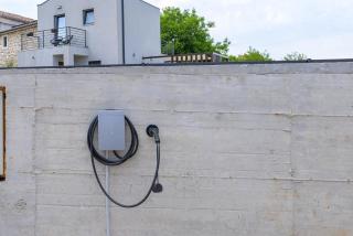 Villa Casa della Capra by Istrialux - 5