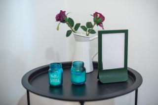 Ground floor apartment, 100m from metro Panormou - 3