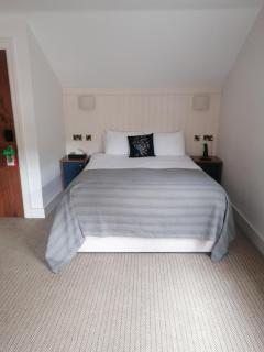 The Elvetham Hotel - Farnborough - 9