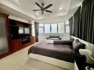 Luxury condo with a sea view near Dongtan Beach - 6