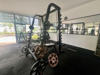 Luxury condo with a sea view near Dongtan Beach - 5