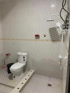 Hospedaria Urivic - Luanda - 3