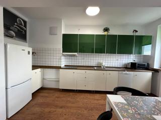 Orzycka Studio Near Westfield Mokotow - 2