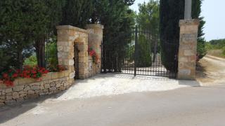 Residencefusaro pajare Specchia - 6