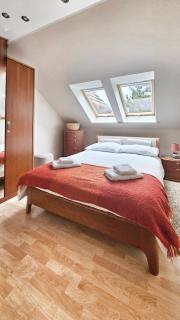 Izabelin Apartment - 1