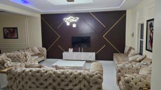 Haven Height Executive Luxury Apartment - 2
