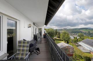 Ferienwohnung Stappert - Eslohe - 8