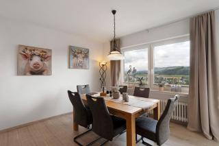 Ferienwohnung Stappert - Eslohe - 1