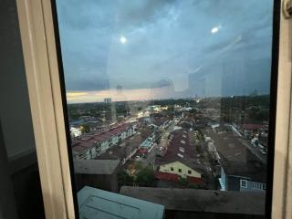 Farah Suite Viana Court - 0