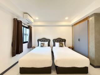 Freeda House Bang Tao Beach - 3