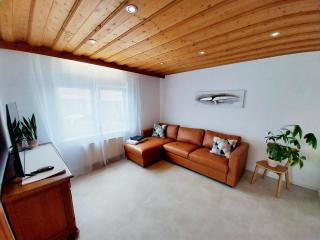 Gemütliche Apartments in Steinberg am See für Arbeit & Urlaub - 6