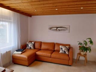 Gemütliche Apartments in Steinberg am See für Arbeit & Urlaub - Steinberg - 7