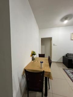 Farah Suite Viana Court - 4