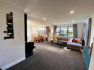 A Taste of Kiwi close to Event Centres - 2