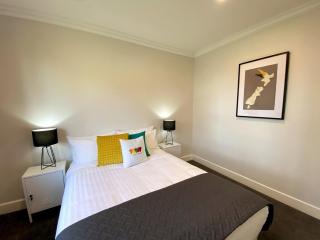 A Taste of Kiwi close to Event Centres - 1