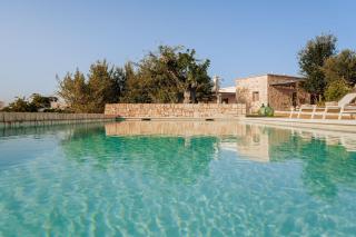 OPUNTIA TRULLI E LAMIE 10, Emma Villas - Conversano - 0