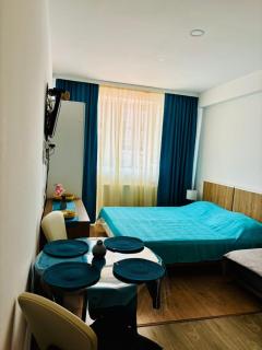 Tribu apart Hotel bakuriani - 4