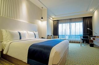 Holiday Inn Amritsar Ranjit Avenue by IHG - 8