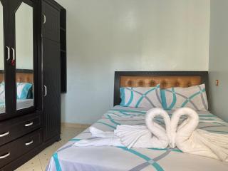 Appartement familial proche plage & aéroport - Tanger - 0