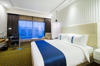 Holiday Inn Amritsar Ranjit Avenue by IHG - 4