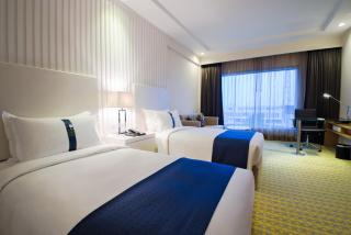 Holiday Inn Amritsar Ranjit Avenue by IHG - 3