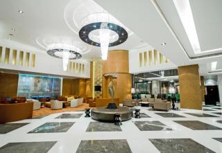 Holiday Inn Amritsar Ranjit Avenue by IHG - 1