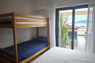 Apartment with terrace close to the beach - 1