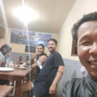 Arif Bungalows Lombok - 8