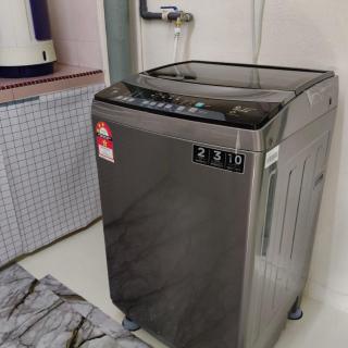 Simee Terrance Cozy Stay - 8